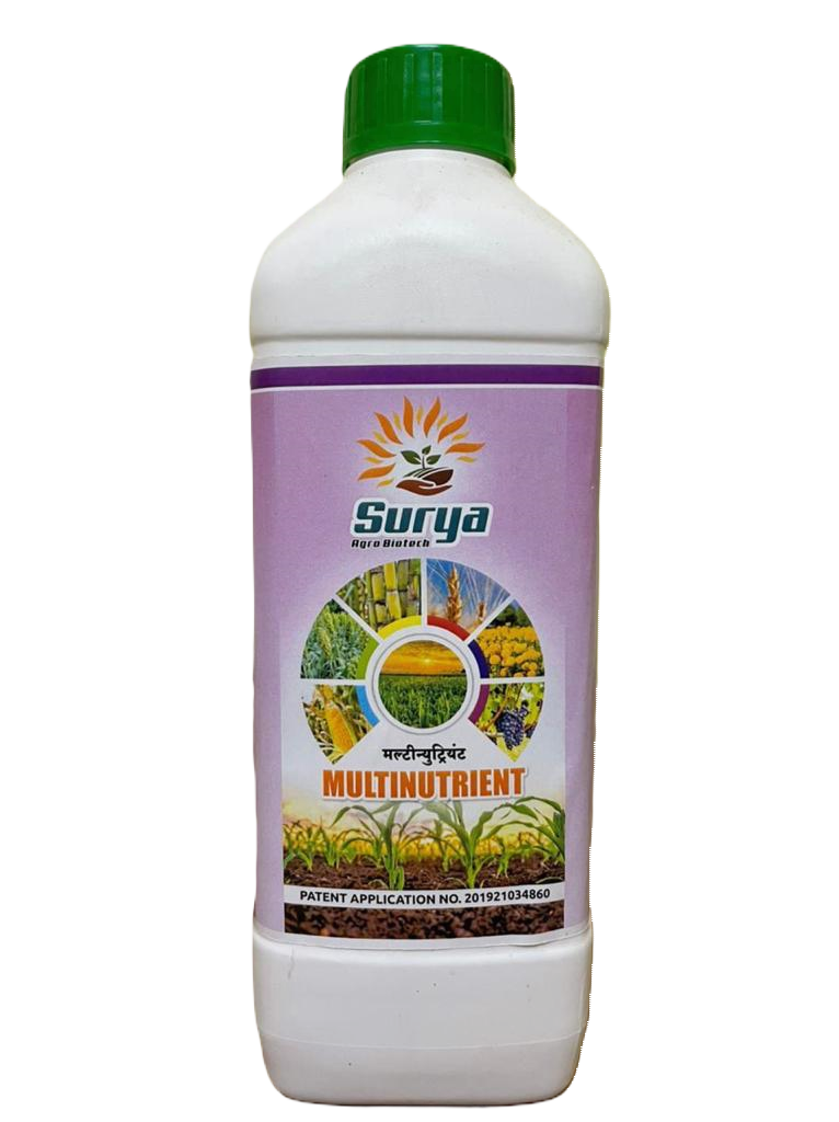 Soil Conditioner