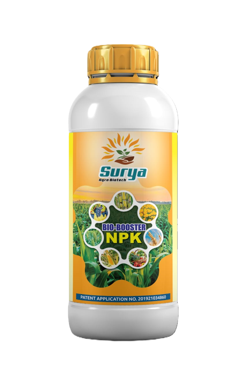 Organic Fertilizer